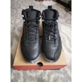 thumbnail image 1 of Ni - ke Ni - ke Air Jordan 12 Retro Utility Black DC1062-006 Men's Size 11, 1 of 5