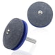 thumbnail image 3 of Afilador de cuchillas universal para cortacésped, 2 piezas, kit de taladro eléctrico para jardín, taladro eléctrico, taladro manual, 3 of 8