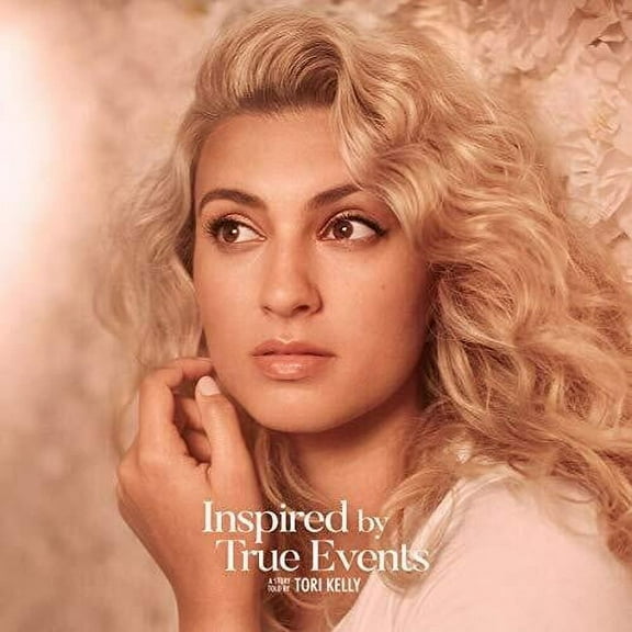 Tori Kelly - Inspired By True Events - Music & Performance - CD