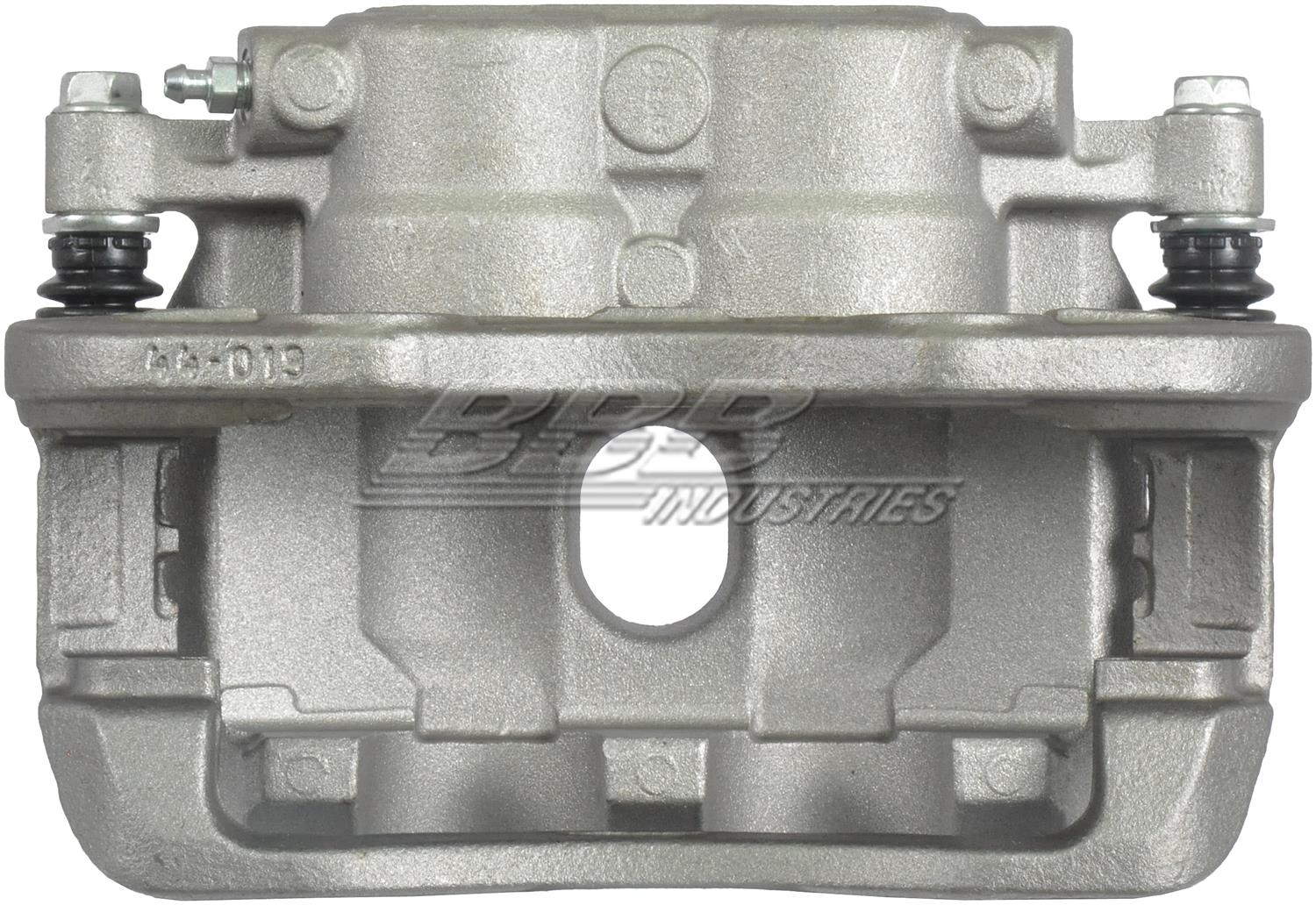 TERREPOWER formerly BBB Industries 99-17330A Reman Caliper w/installation Hardware
