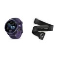 thumbnail image 1 of Smartwatch Garmin Forerunner 570 47 mm GPS AMOLED Bundle, 1 of 1