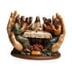 thumbnail image 2 of Letrero acrílico de La Última Cena de Jesús, decoración de mesa, centro de mesa, decoración navideña, adorno de escritorio para mesa de gabinete de, 2 of 8