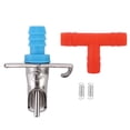 thumbnail image 1 of Tétine de Boisson Automatique, Ressorts Suspendus Doublement Fixés, pour Boisson, 1 of 8