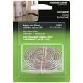 thumbnail image 4 of Prime-Line Products M 6211 5/32 in. x 36 in. Clear Vinyl, Tee Shaped Shower Door Bottom Seal, 4 of 5