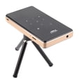 thumbnail image 4 of Microproyector DLP 4K 2.4G 5G WiFi 1000:1 Control Telefónico, 4 of 7