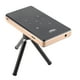 thumbnail image 4 of Microproyector DLP 4K 2.4G 5G WiFi 1000:1 Control Telefónico, 4 of 7