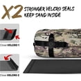thumbnail image 7 of Yes4All Workout Sandbags, Heavy Duty Sandbags for Fitness, Conditioning, MMA & Combat Sports - Camouflage - XL, 7 of 7