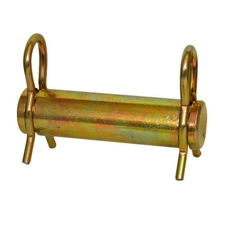 

10PK SpeeCo - S07074600 - 1 X 3-1/4 Hydraulic Cylinder Pin