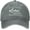 Gray, variant on Funny Bird Watcher Gift Mens Ball Caps I'd Rather Be Bird Watching Beach Baseball Hats for Men Breathable Lids Caps
