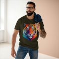 thumbnail image 6 of Animals Shirt, Tiger Shirt, 6 of 37