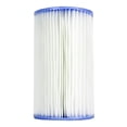 thumbnail image 2 of Intex Pool Easy Ensemble Type B Cartouche de Pompe de Filtration de Remplacement (Lot de 12), 2 of 7