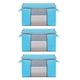 thumbnail image 2 of Bolsa de Almacenamiento de Ropa, Organizador de Armario Plegable Adepaton 2035243-2, 2 of 5