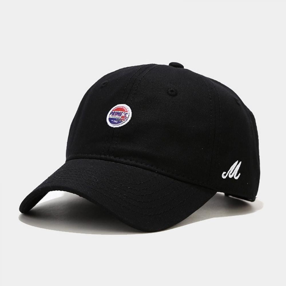 Polo Outdoor sports baseball cap Travel sunhat Couple cap Embroidered hat