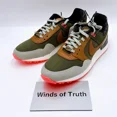 thumbnail image 4 of Nike Air Pegasus 89 Golf Open Championship FQ8316-300 Men's Size US 8 - 11 New, 4 of 6