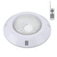 thumbnail image 3 of Luces LED para piscina AC12V RGB Coloridas IP68 a prueba de agua Control remoto Alta transmitancia Durable ABS Luz para piscina de acuario 35W, 3 of 10