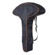thumbnail image 1 of Soidarity Estuche de Resistente al desgaste Hombros Accesorios de Estuches en forma de T de tela Oxford Bolsa de tiro con Bolsas de Escalada Negro Soidarity OD020535-01, 1 of 6
