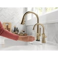 thumbnail image 3 of Delta Faucet 1920-CZ-DST Traditional Beverage Faucet, Champagne Bronze, 3 of 4