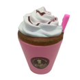 thumbnail image 1 of Decompression Vent Toy Slow Cup Cake Slow Rising Cream Scented Soft Toy, 1 of 9