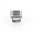 Multicolor, variant on Schaub And Company 818-MOP-PN Symphony Solid Brass 1-3/8" Luxury Designer Square Cabinet