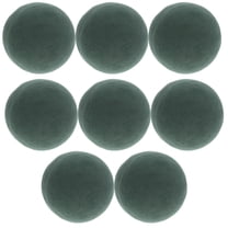 HONMEET 9 Inch Round Sphere Floral Foam Blocks for Florists and Flower Arranging Supplies