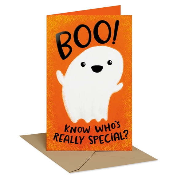 American Greetings Halloween Card for Kids (You)