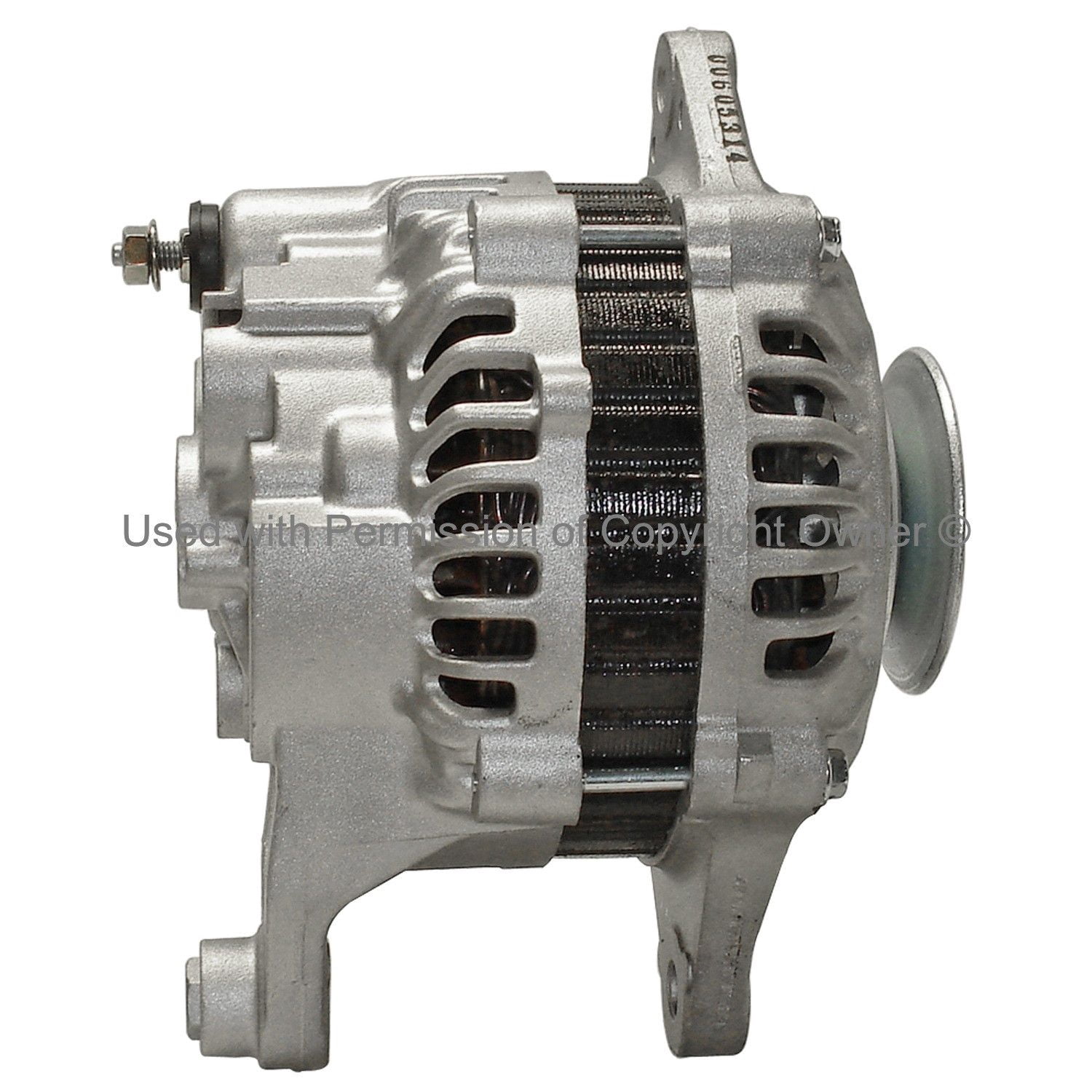 Quality-Built 13452 Alternator For 91-94 Mercury Capri