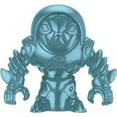 thumbnail image 3 of Bandai Ben 10 4" Haywire Water Hazard Action Figure, 3 of 3