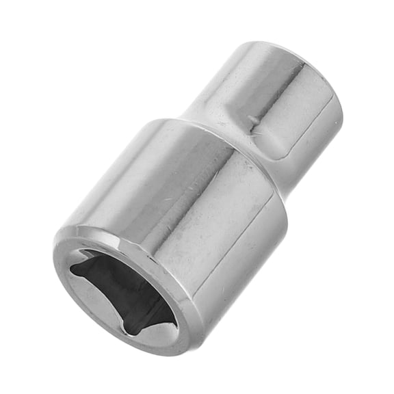 HONMEET Heavy Duty Shock Absorber Nut Socket Tool, Compatible with 3/8 Inch Drive Ratchets for Auto Repair and Maintenance
