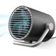 thumbnail image 1 of Ventilador de escritorio USB, pequeño, mini ventilador, potente, gran flujo de aire, 2 niveles de funciones ajustables, se puede utilizar en el hogar/oficina/coche/baño/baño, 1 of 5