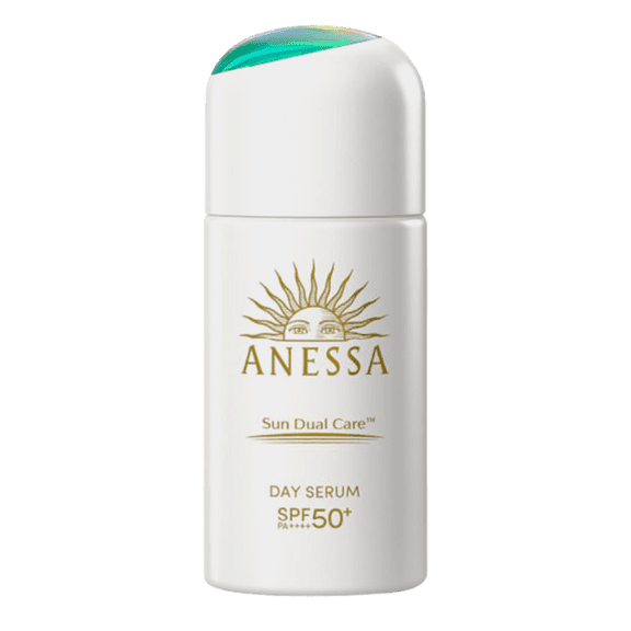 Shiseido Anessa Day Serum SPF50 PA - 1.01 oz