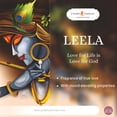 thumbnail image 5 of JPSR Prabhu Shriram Life & God Collection Leela Luxury Incense Sticks, 5 of 6
