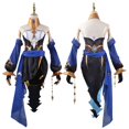 thumbnail image 4 of Ropa de juego de rol, ropa de moda personalizada, ropa popular, estilos cambiantes, ropa de cosplay a juego, 4 of 4