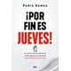 thumbnail image 1 of Por fin es jueves, 1 of 2