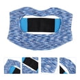 thumbnail image 2 of VR Eye Mask Face Cover Breathable Elastic Sweat Band Accessory for VR Headset, 2 of 8