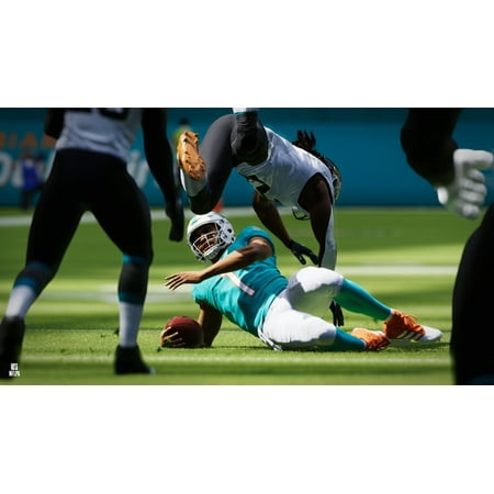 Madden NFL 22 Standard Edition - Xbox Series X