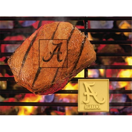 FANMATS 10102 University of Alabama Fan Brands