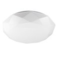 thumbnail image 3 of Luz De Techo Led Minimalista Moderna Luz De Techo Ajustable De Acrílico Para Dormitorio seitruly HA026496-03, 3 of 6
