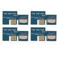 thumbnail image 1 of <p>Console Micro Storage Card Adapter, Professional 4pcs Console Memory Card Reader High Compatibility Stable Compact  For SD2SP2</p>, 1 of 7