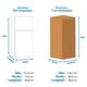 thumbnail image 4 of Refrigerador LG Top Mount 20 Pies Negro LT57BT, 4 of 5
