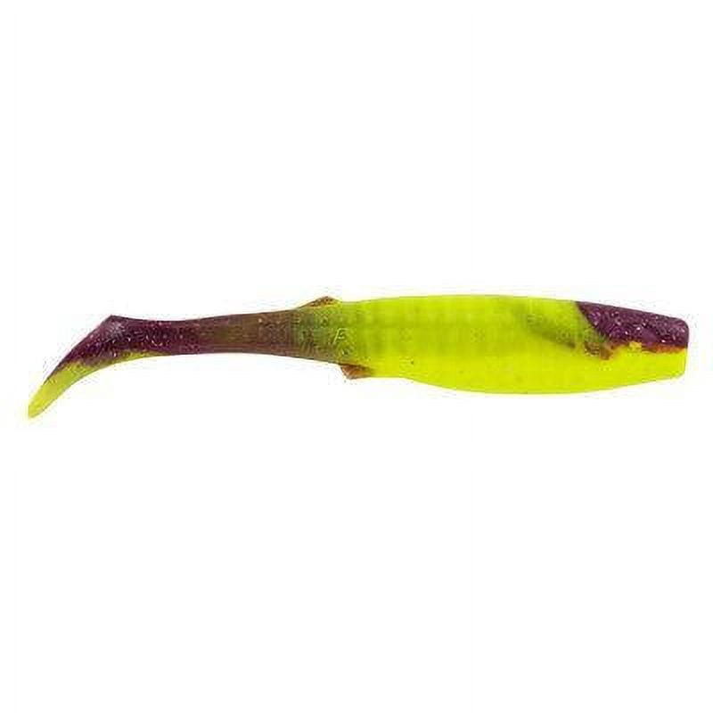 Berkley Gulp! Paddleshad Soft Bait