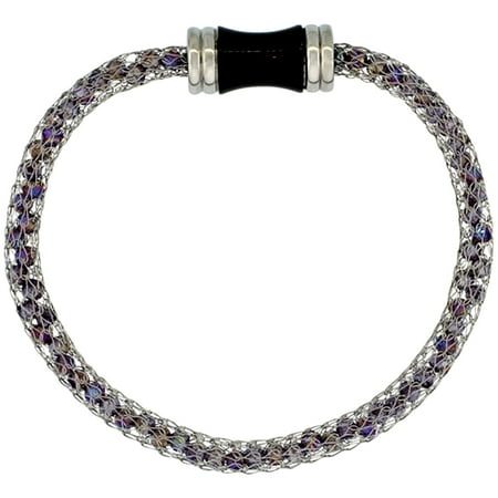 How wear to long magnetic bracelet advise to wear for on every day in 2019 How wear to long magnetic bracelet recommendations to wear for summer in 2019
