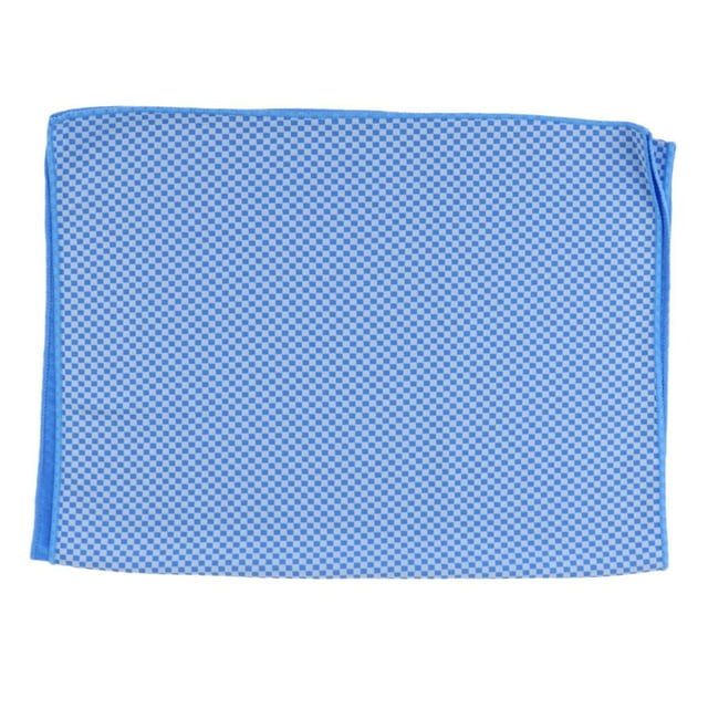Toalla refrescante deportiva Instatané Cold Azul claro