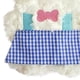 thumbnail image 4 of Estuche creativo para lápices, bonito estuche de peluche para niña, bolso para maquillaje de mujer. Conejo, 4 of 4