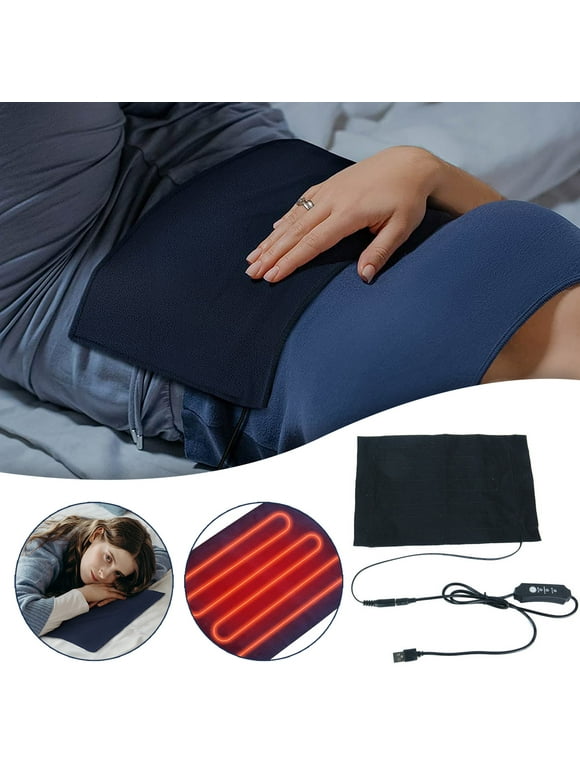 Heating Pads in Pain management