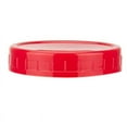 thumbnail image 3 of 16 Pack Plastic Jar Lids - Colored Jar (Wide Mouth), 3 of 6