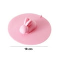 thumbnail image 5 of SOPOTUTU Premium Silicone Sink Stopper, Easy to Install Drain Plug for Kitchen and Bathroom, and Leak-Proof, 5 of 8