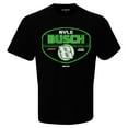thumbnail image 2 of Men's Richard Childress Racing Team Collection  Black Kyle Busch  Tailgate T-Shirt, 2 of 3