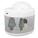 thumbnail image 3 of Humidificador de aire recargable por USB, 500 ml, con forma de león y muñeco, para el hogar, dormitorio, DC5V, 3 of 14