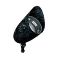 thumbnail image 2 of Dabmar Lighting  Cast Aluminum Directional Spot Light with Hood, Green, 2 of 4