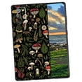 thumbnail image 1 of Compatible with Samsung Galaxy Note 20 5G Phone Case, Mushroom-Woodland-9 Case Men Women, Flexible Silicone Shockproof Case for Samsung Galaxy Note 20 5G, 1 of 1